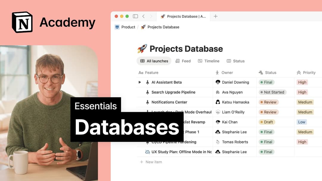 Introduzione ai database