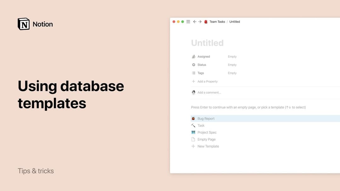 Modelli di database