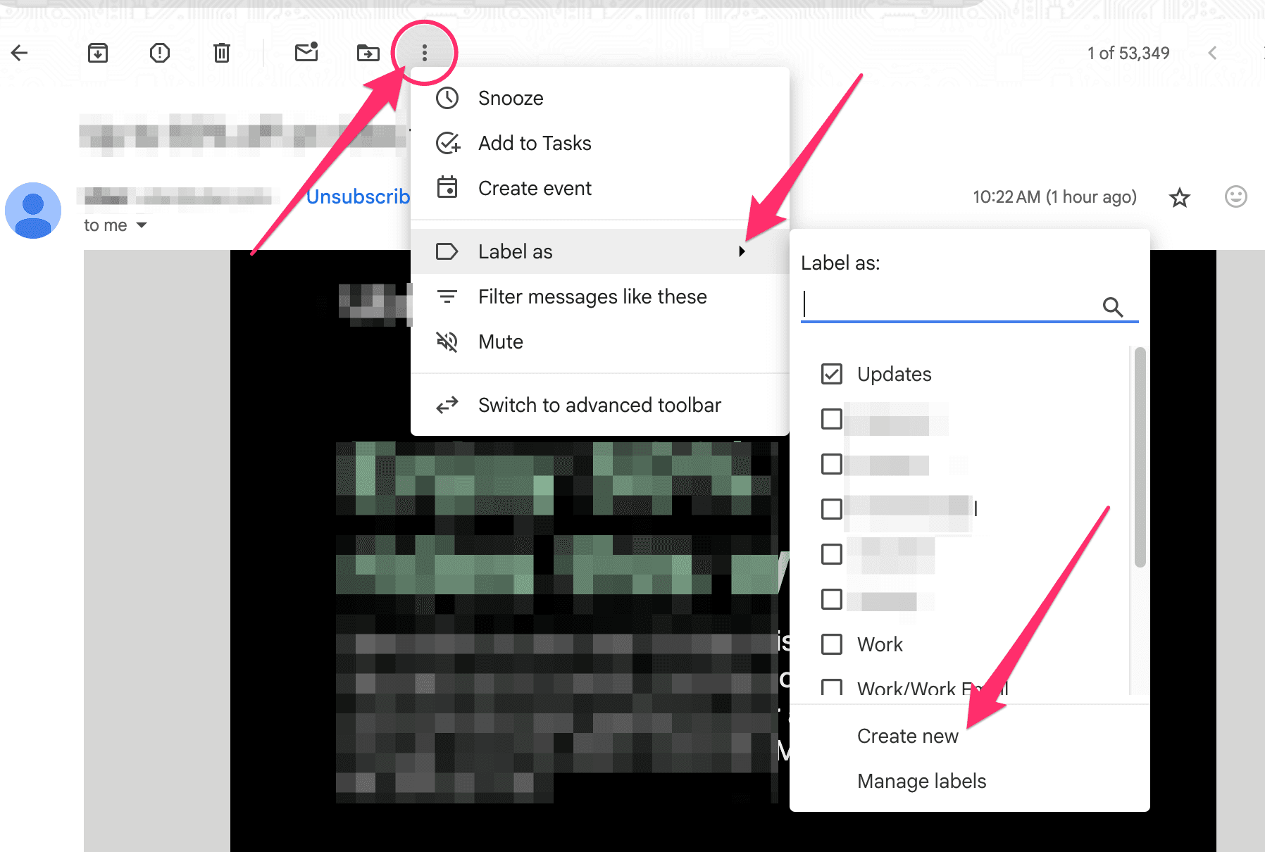 Source: Gmail screenshot