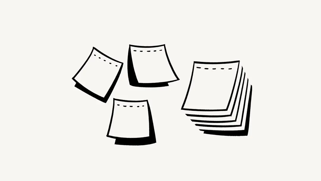 Create a subpage