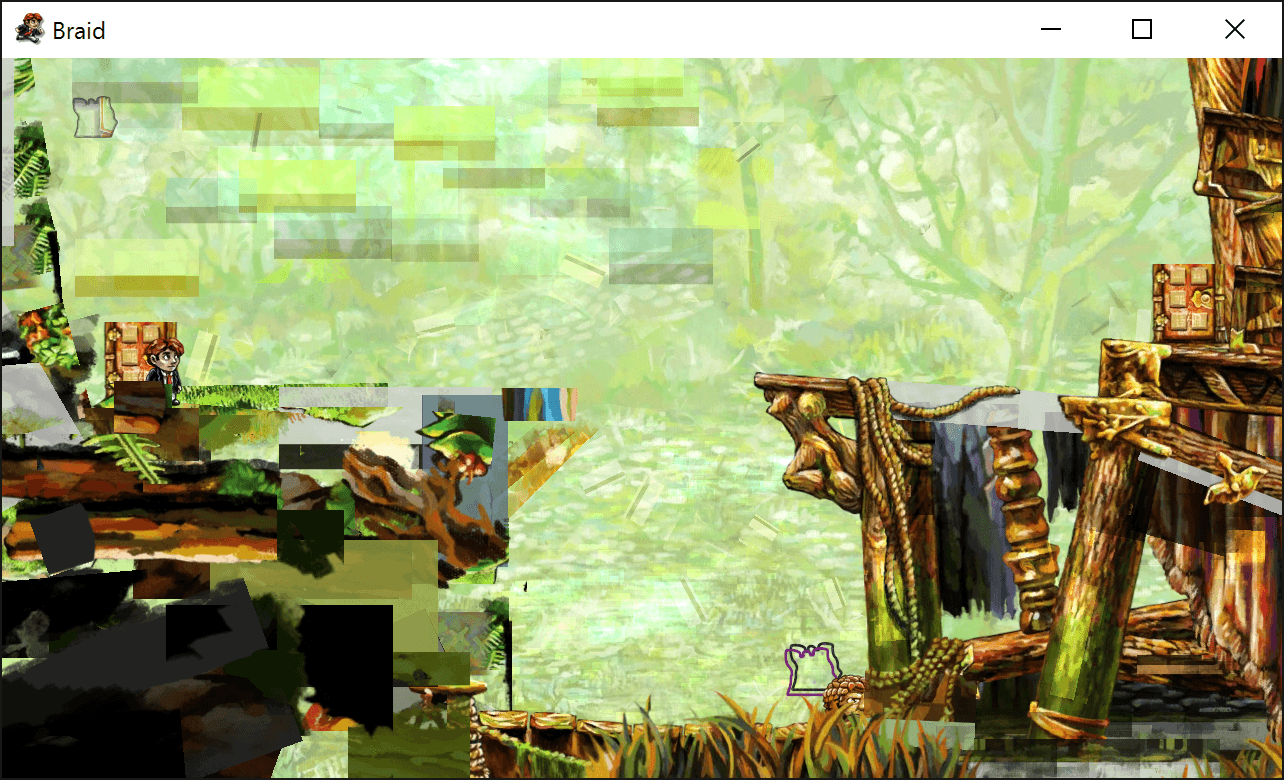 Code cleanup getting closer. Image from number-none.com.