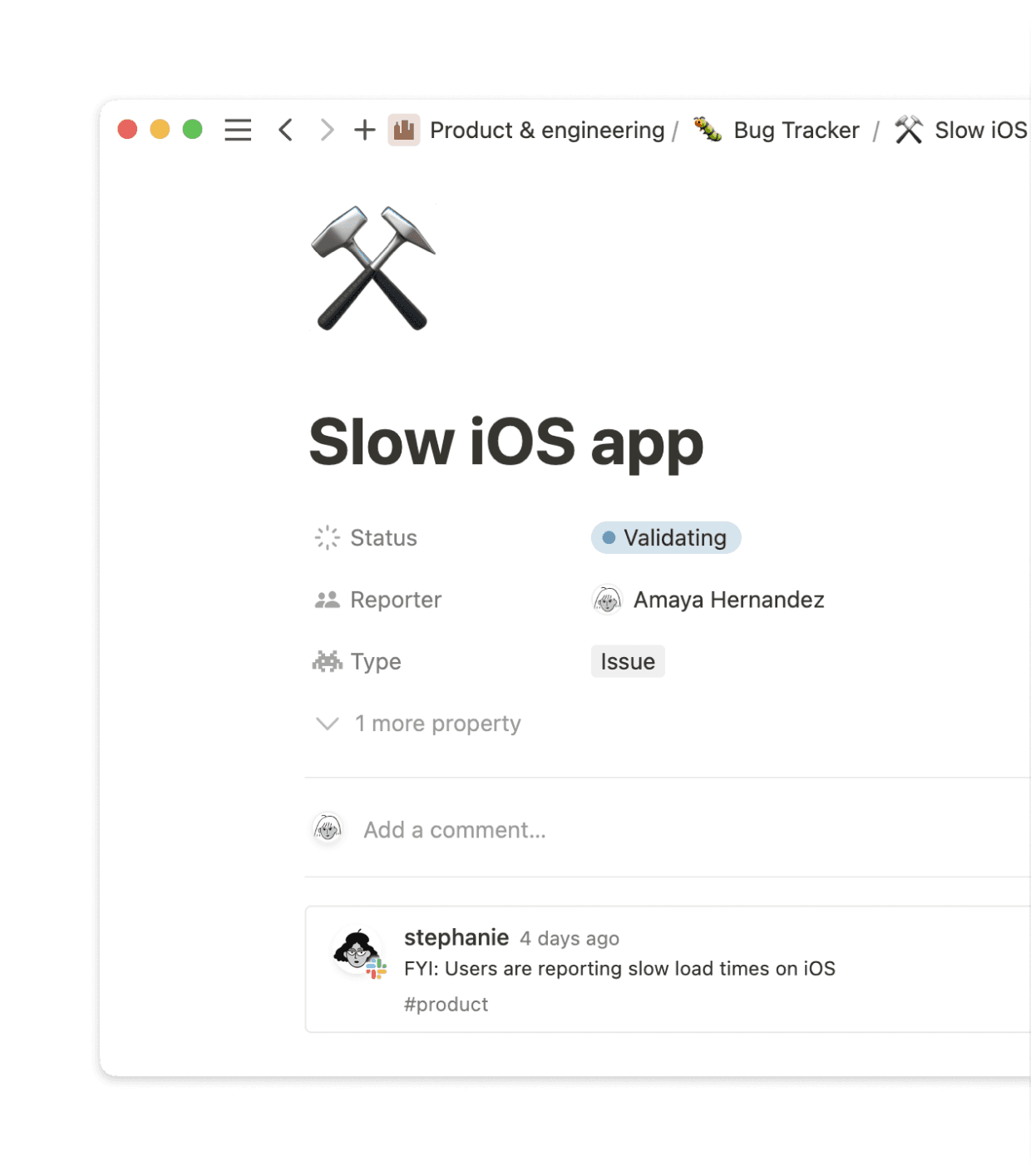 Notion est compatible avec de nombreux outils