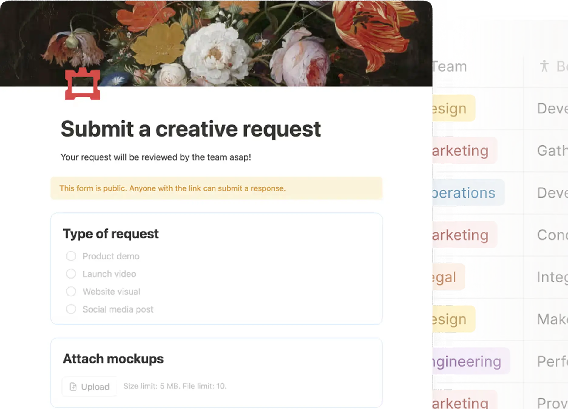Form reducing copy and past and back and forth