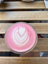 Profile picture of Strawberry Coffee