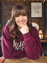 Profile picture of Rachel E Scott
