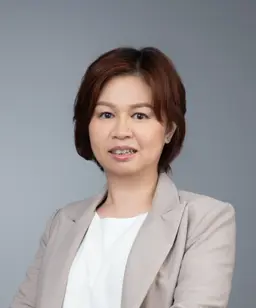 Berry Choi