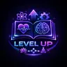 Profile picture of level-up_official✅