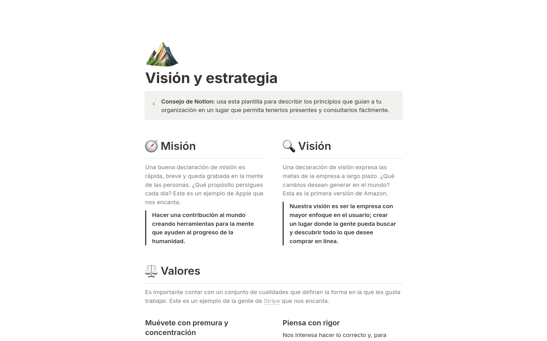 Imagen para top-7-mission-statement-templates-in-notion
