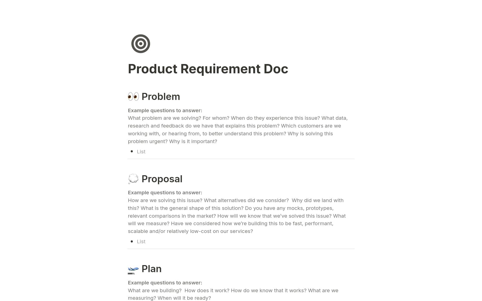 top-10-prd-product-requirements-doc-templates-for-product-strategistsの画像